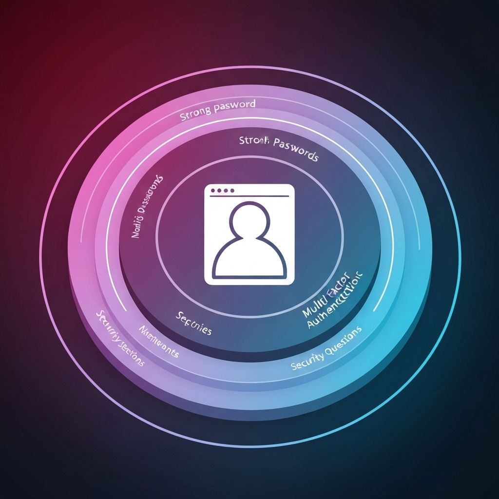 Account Security Audit